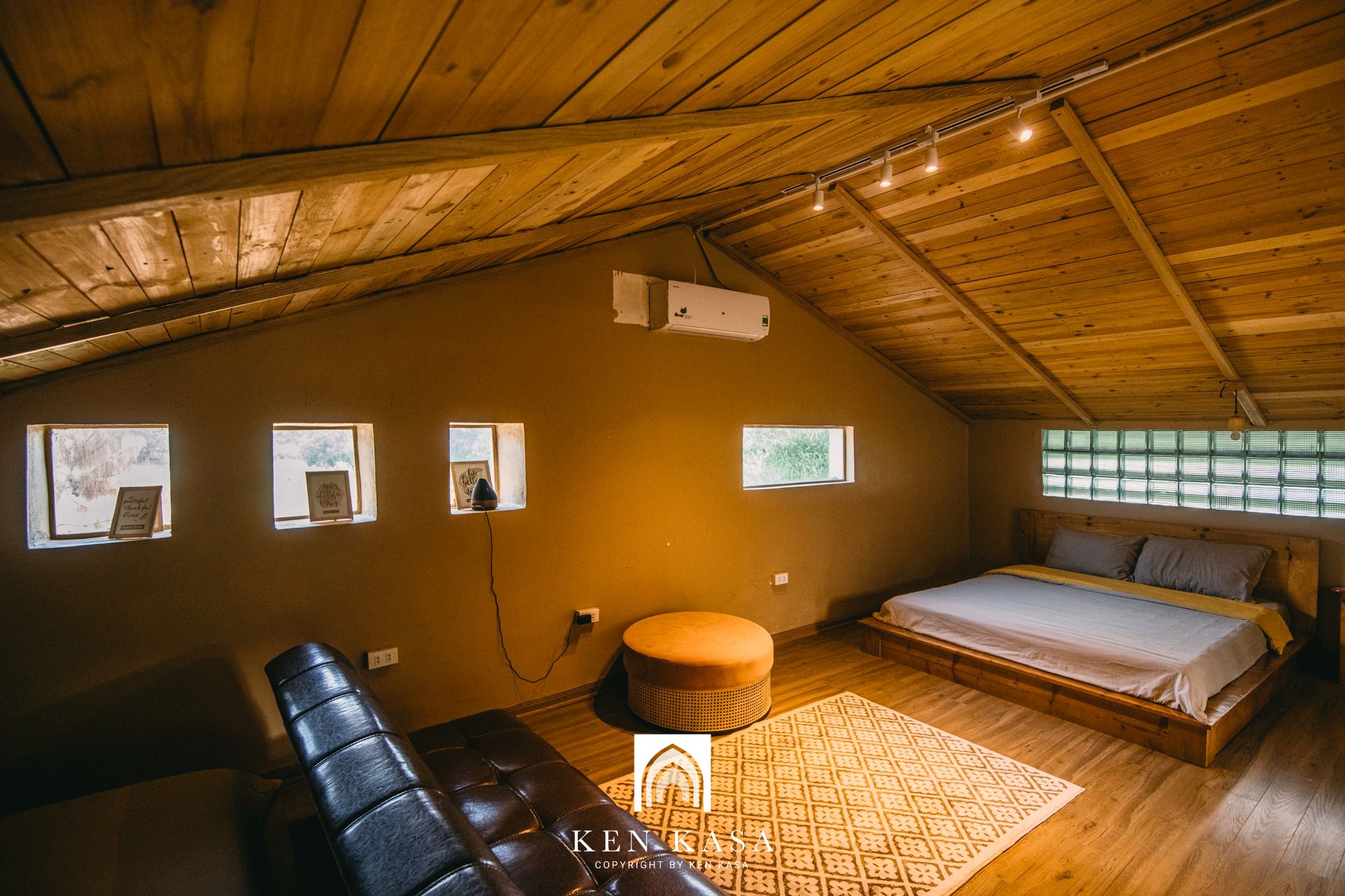 ưu ti&ecirc;n sử dụng nguy&ecirc;n vật liệu tự nhiền